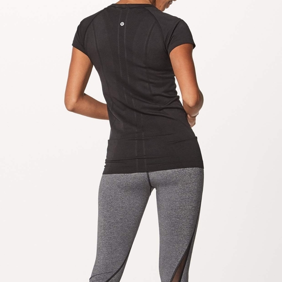 Lululemon Swiftly Short Sleeve - Picture 1 of 7